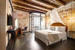 Гостиница Guccia home, Палермо